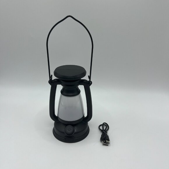 Multi-functional Camping Light,Vintage Handheld Camping Lantern - Picture 5 of 6